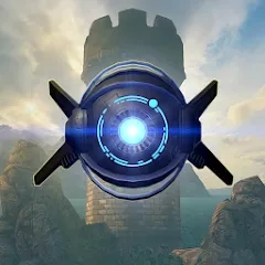 The Eyes of Ara — Меню на Андроид
