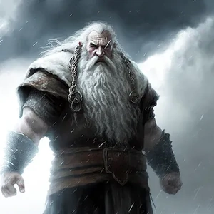 Niffelheim: Vikings Survival — Меню на Андроид