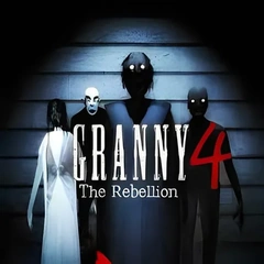 Granny 4 The Rebellion