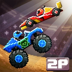 Drive Ahead! — Битвы на тачках