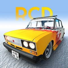 RCD — Дрифт на русских машинах