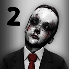 Evil Doll 2: Дом Ужаса