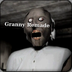 Granny 1.9 Remade