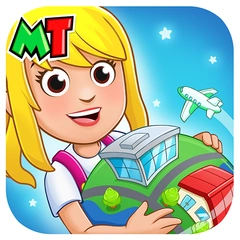 My Town Мир — Mегагород