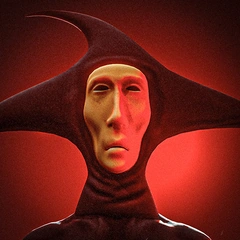 Obelisk: Home Horror Game