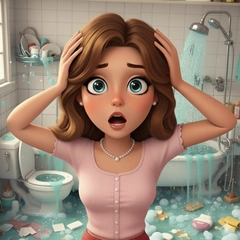 Manor Cafe: игры «три в ряд»