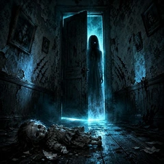 House of Fear: Surviving Preda